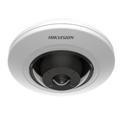 Камера відеоспостереження Hikvision DS-2CD2955G0-ISU (1.05)