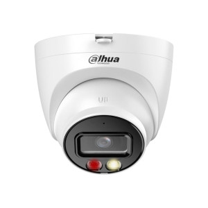 Камера відеоспостереження Dahua DH-IPC-HDW2249T-S-IL (3.6)