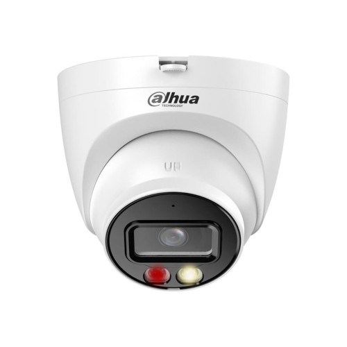 Камера відеоспостереження Dahua DH-IPC-HDW2249T-S-IL (3.6)