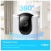 Камера відеоспостереження TP-Link TAPO-C225