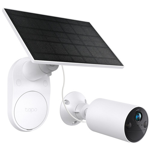 Камера відеоспостереження TP-Link TAPO-C410-KIT