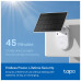 Камера відеоспостереження TP-Link TAPO-C410-KIT