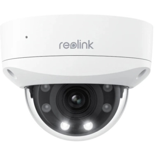 Камера відеоспостереження Reolink P437