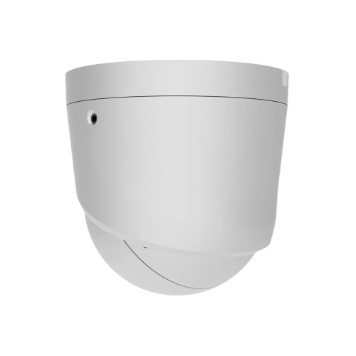 Камера відеоспостереження Ajax TurretCam HL (5/2.8) white Камера відеоспостереження Ajax TurretCam HL (5/2.8) white