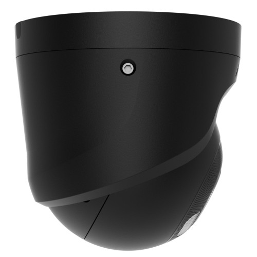 Камера відеоспостереження Ajax TurretCam HL (5/2.8) black Камера відеоспостереження Ajax TurretCam HL (5/2.8) black