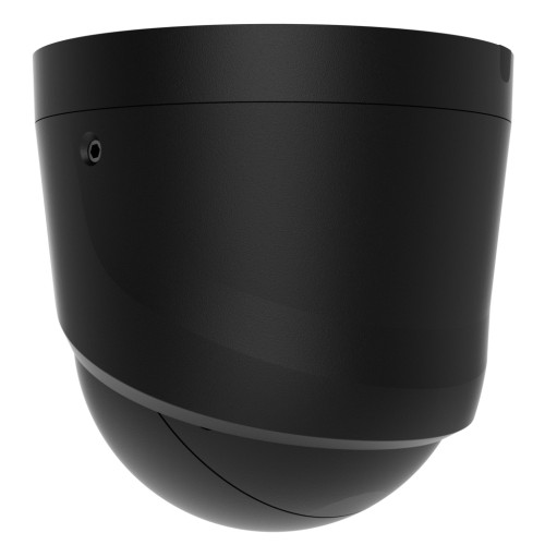 Камера відеоспостереження Ajax TurretCam HL (5/2.8) black Камера відеоспостереження Ajax TurretCam HL (5/2.8) black