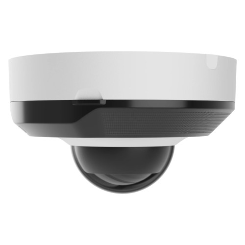 Камера відеоспостереження Ajax DomeCam Mini HL (8/2.8) white Камера відеоспостереження Ajax DomeCam Mini HL (8/2.8) white