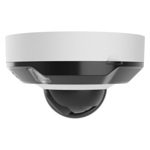 Камера відеоспостереження Ajax DomeCam Mini HL (8/2.8) white Камера відеоспостереження Ajax DomeCam Mini HL (8/2.8) white