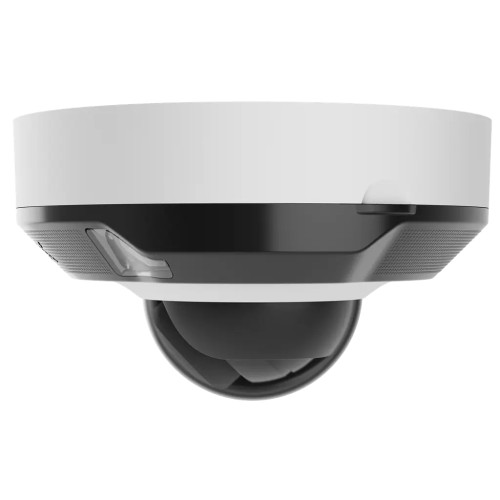 Камера відеоспостереження Ajax DomeCam Mini HL (8/4.0) white Камера відеоспостереження Ajax DomeCam Mini HL (8/4.0) white