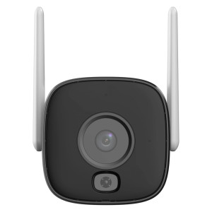 Камера відеоспостереження Dahua DH-IPC-HFW1539DTK1-SAW-IL (2.8)