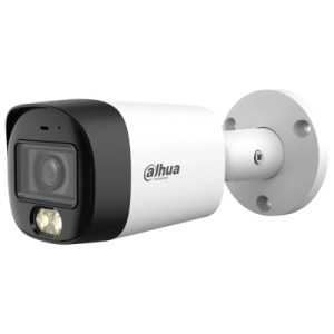 Камера відеоспостереження Dahua DH-HAC-HFW1500RLP-IL-A (2.8)