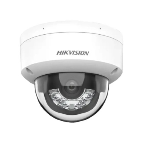 Камера відеоспостереження Hikvision DS-2CD2183G2-LIS2U (2.8)