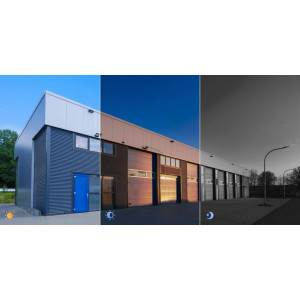 Камера відеоспостереження Reolink RP-PCT12M (4.0)