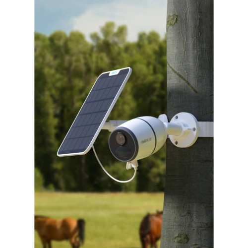 Камера відеоспостереження Reolink G340