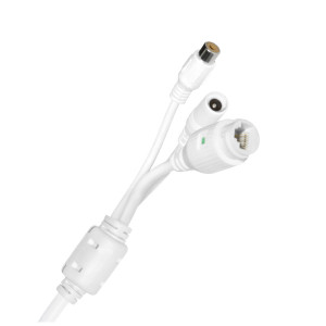 Камера відеоспостереження Partizan IPO-2SP WiFi (2.8)