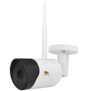 Камера відеоспостереження Partizan IPO-2SP WiFi (2.8)