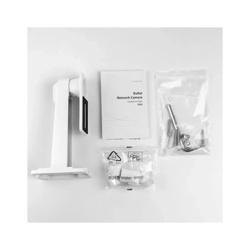 Камера відеоспостереження Dahua DH-IPC-HFW1239DT-4G-ST-IL-EU-B (2.8)