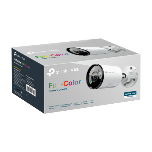 Камера відеоспостереження TP-Link VIGI-C345-2.8