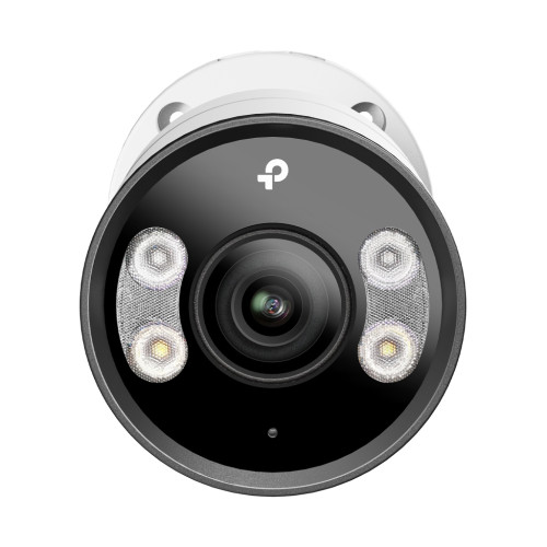 Камера відеоспостереження TP-Link VIGI C345-4 (VIGI-C345-4)