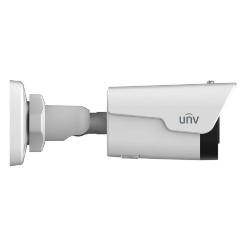 Камера відеоспостереження Uniview IPC2124LB-ADF40KM-H (4.0)