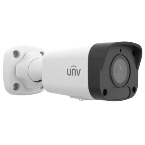 Камера відеоспостереження Uniview IPC2124LB-AF40-ECO (4.0)