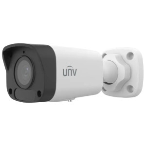 Камера відеоспостереження Uniview IPC2124LB-AF40-ECO (4.0)