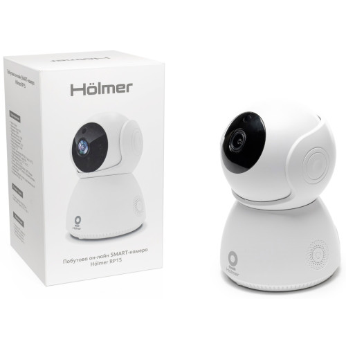 Камера відеоспостереження Hölmer RP15
