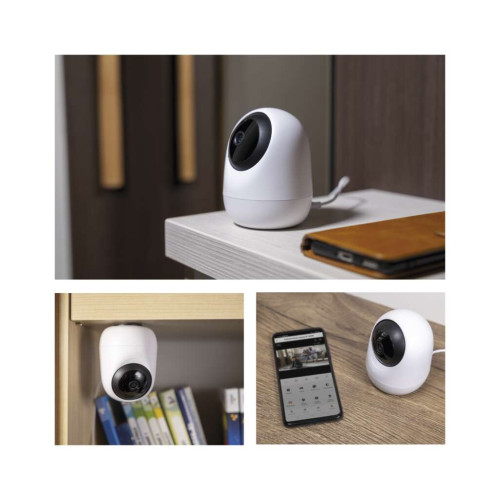 Камера відеоспостереження EMOS H4060