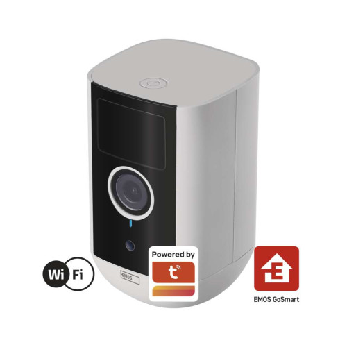 Камера відеоспостереження EMOS H4063