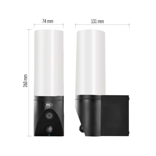 Камера відеоспостереження EMOS H4065