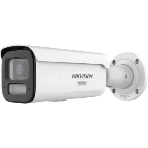 Камера відеоспостереження Hikvision DS-2CD2647G3T-LIZSY (2.8-12)