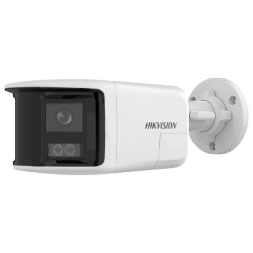 Камера відеоспостереження Hikvision DS-2CD1T63G2P-LIUF/SL (2.8)