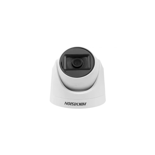 Камера відеоспостереження Hikvision DS-2CE76H0T-ITPF(C) (2.8) Камера відеоспостереження Hikvision DS-2CE76H0T-ITPF(C) (2.8)