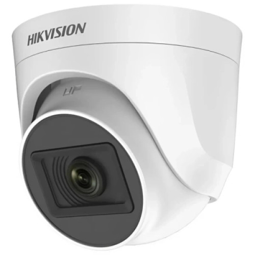 Камера відеоспостереження Hikvision DS-2CE76H0T-ITPF(C) (2.8) Камера відеоспостереження Hikvision DS-2CE76H0T-ITPF(C) (2.8)