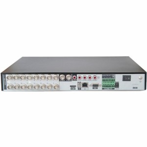 Реєстратор для відеоспостереження Tecsar L164-4D4P-H (2427)