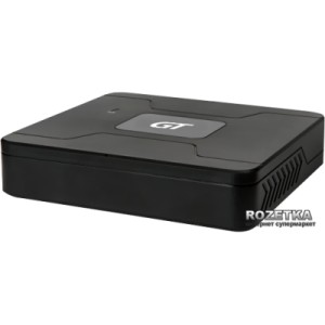 Реєстратор для відеоспостереження GT Electronics CL0801