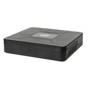 Реєстратор для відеоспостереження GT Electronics CM0401