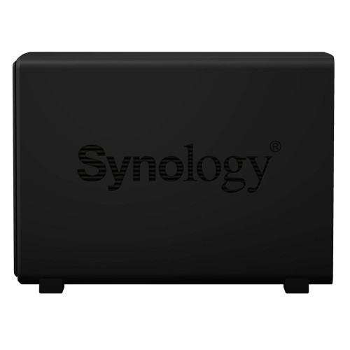 Реєстратор для відеоспостереження Synology NVR216 (4CH)