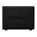 Реєстратор для відеоспостереження Synology NVR216 (4CH)