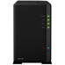 Реєстратор для відеоспостереження Synology NVR216 (4CH)