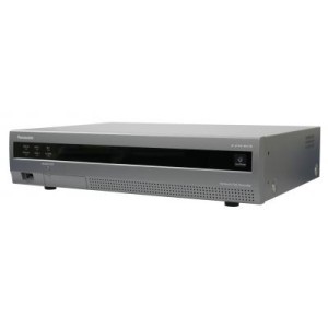 Реєстратор для відеоспостереження Panasonic WJ-NV200K/G