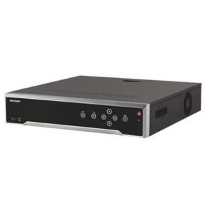 Реєстратор для відеоспостереження Hikvision DS-7716NI-I4/16P (160-256)