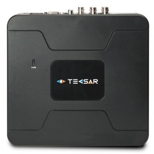Реєстратор для відеоспостереження Tecsar FullHD - Modernist (7381)