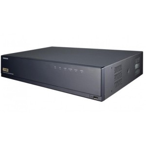 Реєстратор для відеоспостереження Samsung XRN-1610SP/AC