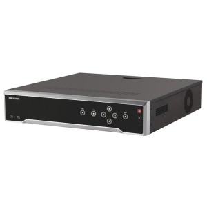 Реєстратор для відеоспостереження Hikvision DS-7716NI-K4 (DS-7716NI-K4 (160-160))