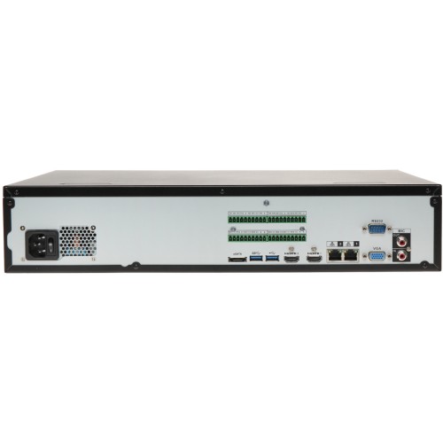 Реєстратор для відеоспостереження Dahua DH-NVR608-64-4KS2