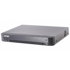 Реєстратор для відеоспостереження Hikvision DS-7204HQHI-K1 (4 audio/1 alarm) (DS-7204HQHI-K1 (4audio/1alarm))