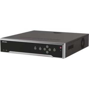 Реєстратор для відеоспостереження Hikvision DS-7732NI-K4/16P (256-160) (DS-7732NI-K4/16P)