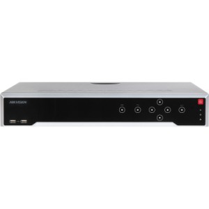 Реєстратор для відеоспостереження Hikvision DS-7716NI-I4 (B) (160-256)