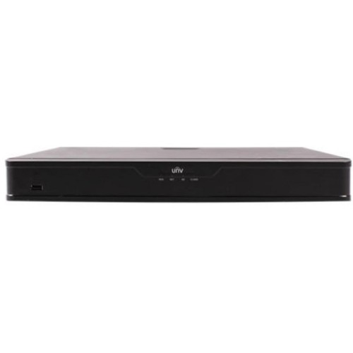 Реєстратор для відеоспостереження Uniview NVR302-16S